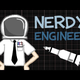 Neil Armstrong's Amazingly Inspiring Nerd Manifesto